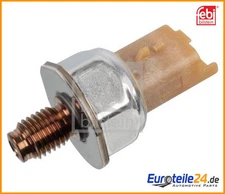 Sensor, fuel pressure Febi Bilstein 171258 for Citroën