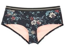 Brunotti Damskie Perescia Bikini Spodnie Pływanie Bikini Bottom czarne