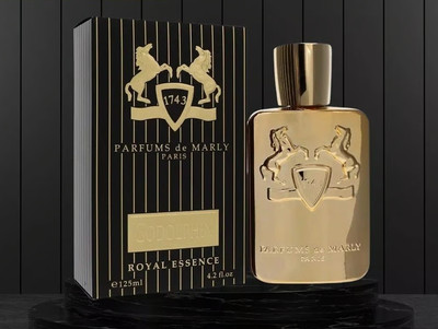 Parfums de Marly Godolphin Eau de Parfum 4.2 0z 125 ml Authentic Box