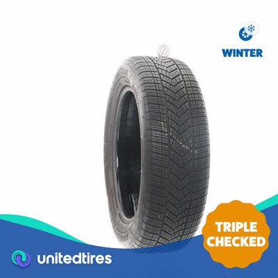 Used 235/60R20 Goodyear UltraGrip Performance Plus 108H - 7.5/32
