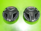 JVC CS V628 6 1/2” 6.5” 2 way car audio stereo speakers