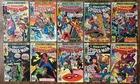 Amazing Spider-Man 170 171 172 173 174 175 176 177 178 179 Lot