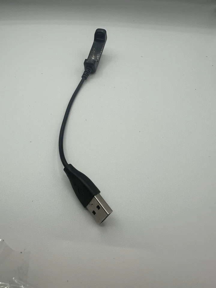 Original USB Ladekabel Adapter für Fitbit Flex 2 Fitness Armband - Bild 2 von 4