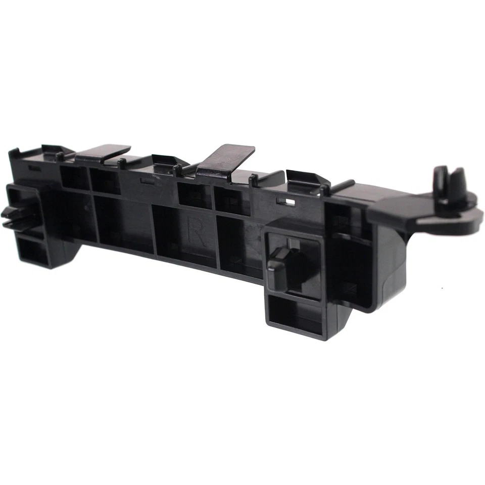 2 件套保险杠支架适用于本田 Fit 2009 - 2014 前左右间隔 — 第 4/4 张图片