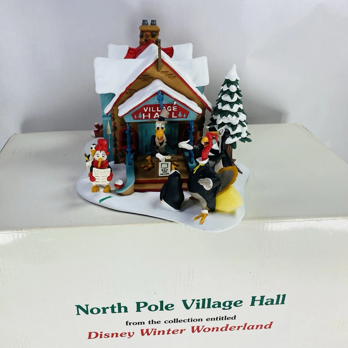 disney winter wonderland products for sale | eBay