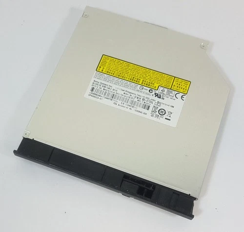 Blu-Ray Brenner BD-5750L CP554333-01 +Front-Blende Fujitsu Lifebook N532 NH532