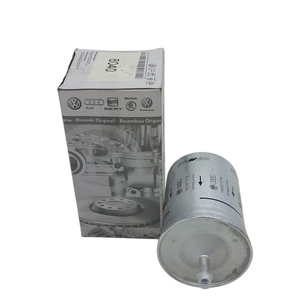 Kraftstofffilter FüR Peugeot 106 I | 205 I/Ii/Mkii | 306 | 309 Ii/Mkii | 405 I-image