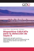 Hisham Shams (U. A.) | Dispositivo Cds/Cdte Para La DeteccióN De Rayos X | Buch