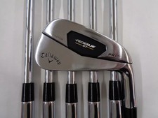 Callaway Rogue ST Pro Iron Set 5-9,Pw 6pc Flex S Dynamic Gold 95 S200 Steel