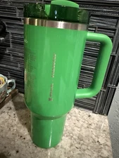 Stanley X Starbucks 2025 Pearl Green 40 Oz Tumbler | Target Exclusive 