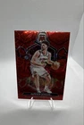 2023 Panini Mosaic Basketball Red International Alperen Sengun #171