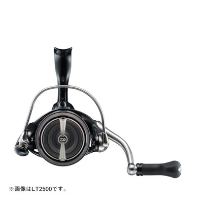 DAIWA LT5000D-XH Spinning Reel 24-Celte (2024 Model)NEW | eBay