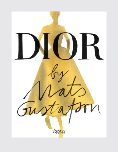 Dior par Mats Gustafson par Mats Gustafson