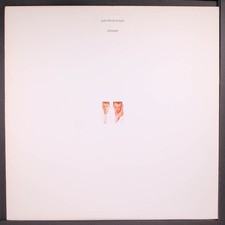 PET SHOP BOYS: please EMI 12" LP 33 RPM