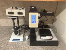 Brandel Density Gradient Optical Unit Foxy R-1 Fraction Collector