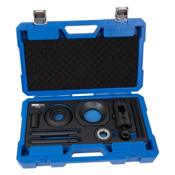 Injektor Demontage Werkzeug FüR Ford 2.0 Diesel Ecoblue Wie 303-1706 Einspritzdü-image