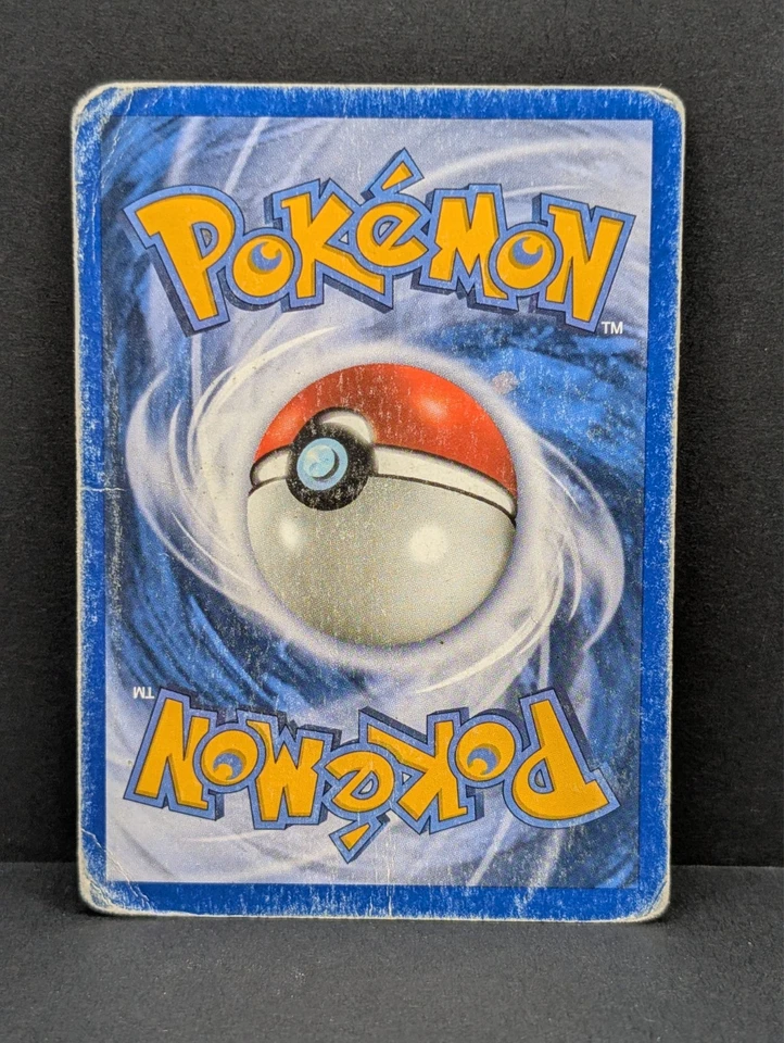 Politoed H23/H32 Skyridge Holo Ultra Rare Pokemon TCG Nintendo - Image 2 of 2