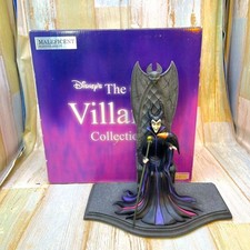 Sleeping Maleficent Villains