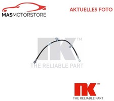 BREMSSCHLAUCH BREMSLEITUNG VORNE RECHT NK 852634 A FÜR HONDA CIVIC VI,CIVIC V