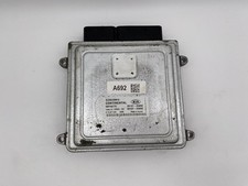 2012-2013 Kia Sportage 2.4L Engine Computer C...