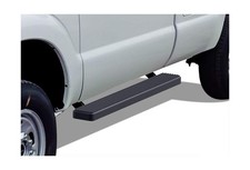 Aps Running Boards Nerf Bars Side Steps Step Bars Compatible With Ford F250...