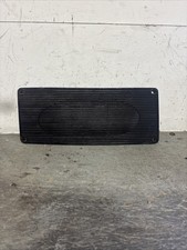 70 71 72 73 74 Mopar Challenger Barracuda Cuda Dash Center Speaker Grille Oem