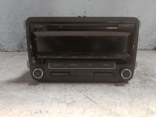 Autoradio Volkswagen POLO