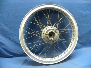 Xs650 Wheel | eBay