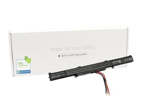 Akku für Asus R752MA - Bild 3 von 3