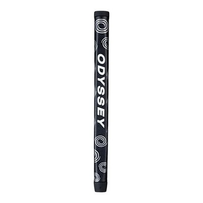 Japan NEW ODYSSEY MICROHINGE SLIM Pistol Putter Grip 5720390 | eBay