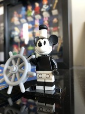 Lego 71024 Minifigures Topolino Disney Serie 2 Nuovo