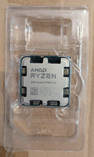 AMD Ryzen 9 7950X3D Processor (5.7 GHz, 16 Co...