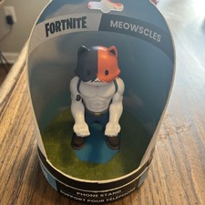 FORTNITE - Meowscles - Holdem Controller & Ph...