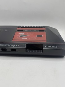 SEGA Master System Video Game Console - Power Base Only - Tested And Works