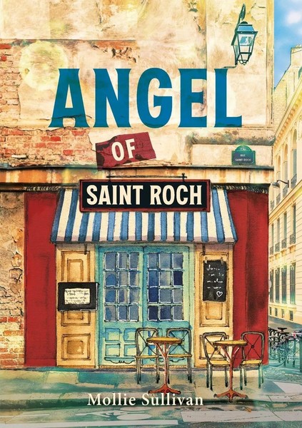 Angel Of Saint Roch Mollie Sullivan Taschenbuch Englisch 2026 Mollie Sullivan-image