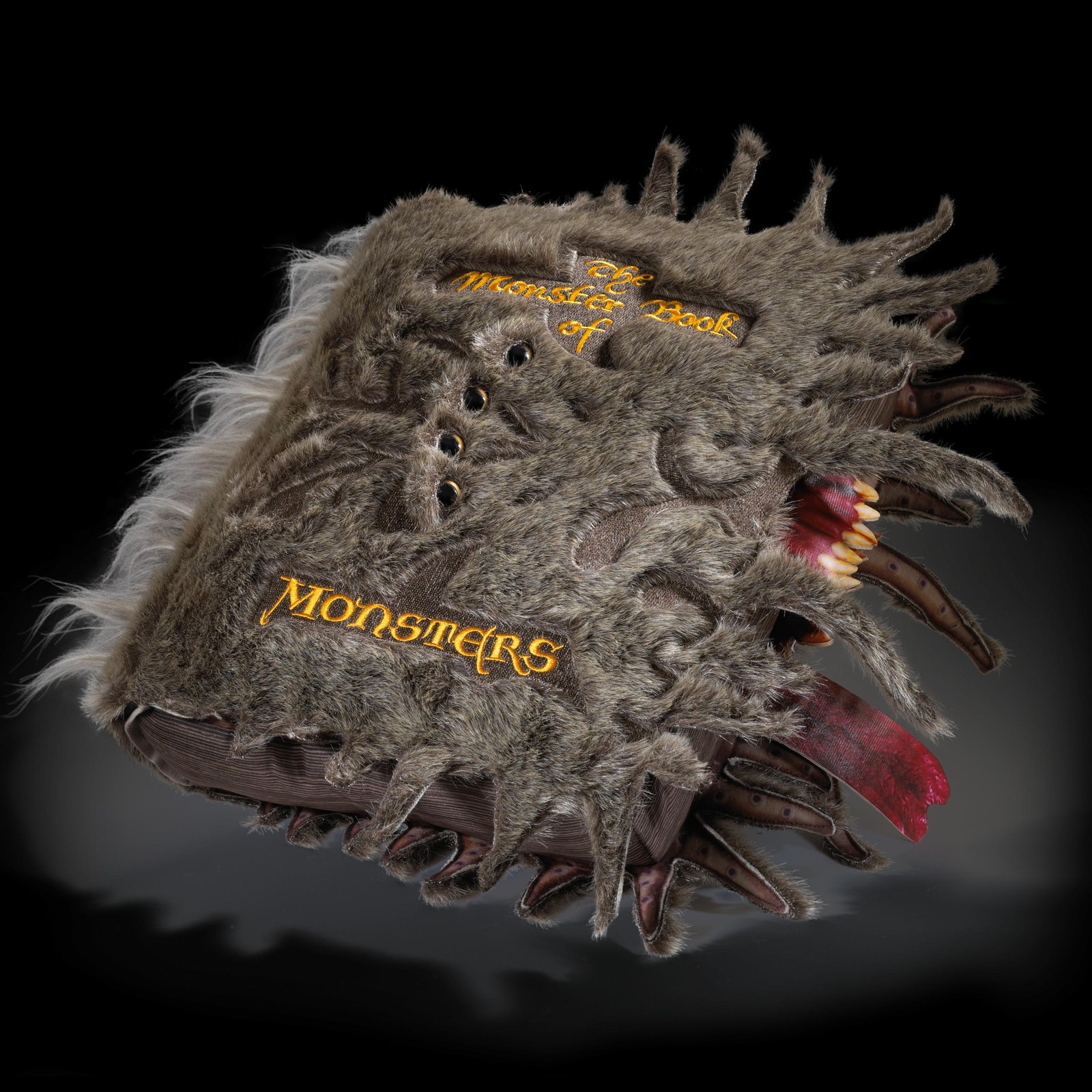 The Monster Book Of Monsters Plush 14 13990₽