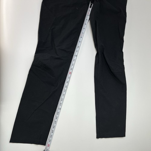 Pantalones para mujer Patagonia talla 6 - sistema opuesto pierna recta pantalones de escalada - Imagen 12 de 12