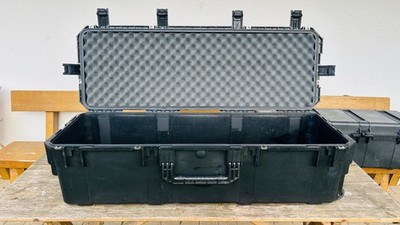 Transportbox, Transport Koffer, Schutzkoffer SKB iSeries Case 4213-12