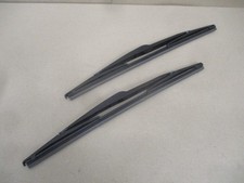 Kia Picanto SA Wischerblatt Scheibenwischer hinten 350mm 2er SET H359 NEU BOSCH