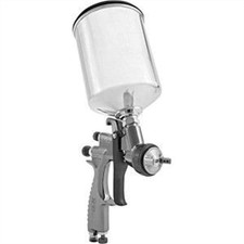 Sharpe Mfg. Co. Finex 288882 Fx3000 Series Hvlp Full Size Spray Gun 1.8 Mm Nozz