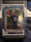 2024 Panini Donruss Optic - Rated Rookie Drake Maye #229 (RC)