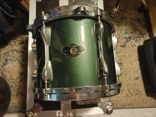 TAMA 10 x 9 Vintage Japan Tom Drum