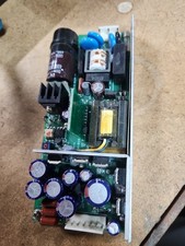 1pc used  NEMIC-LAMBDA LWT30H-5FF/SCC