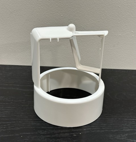 Cuisinart Ice Cream Frozen Yogurt Sorbe Maker ICE-20 Replacement Paddle Part - Picture 2 of 3