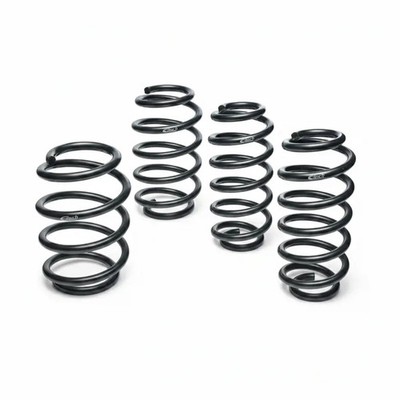 Fahrwerkssatz, Federn mit Allgemeiner Betriebserlaubnis (ABE) E3587-140 EIBACH