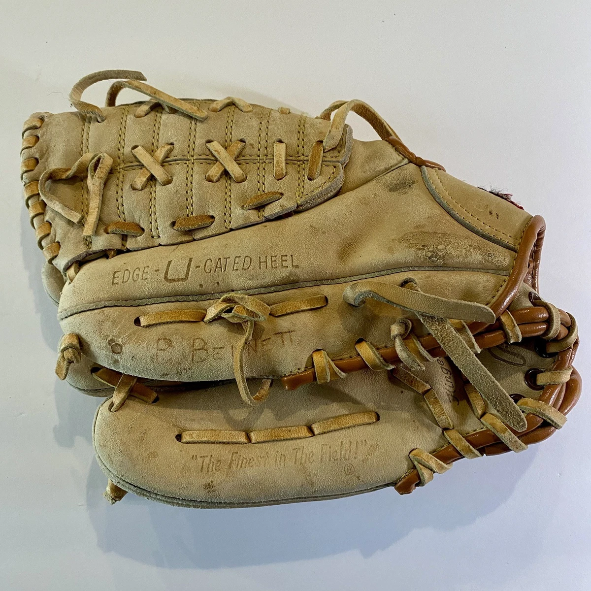 Rawlings 1970 Original Vintage Baseball Gloves for sale | eBay
