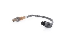 Bosch 0281004018 - Lambda sensor with vehicle-specific connector