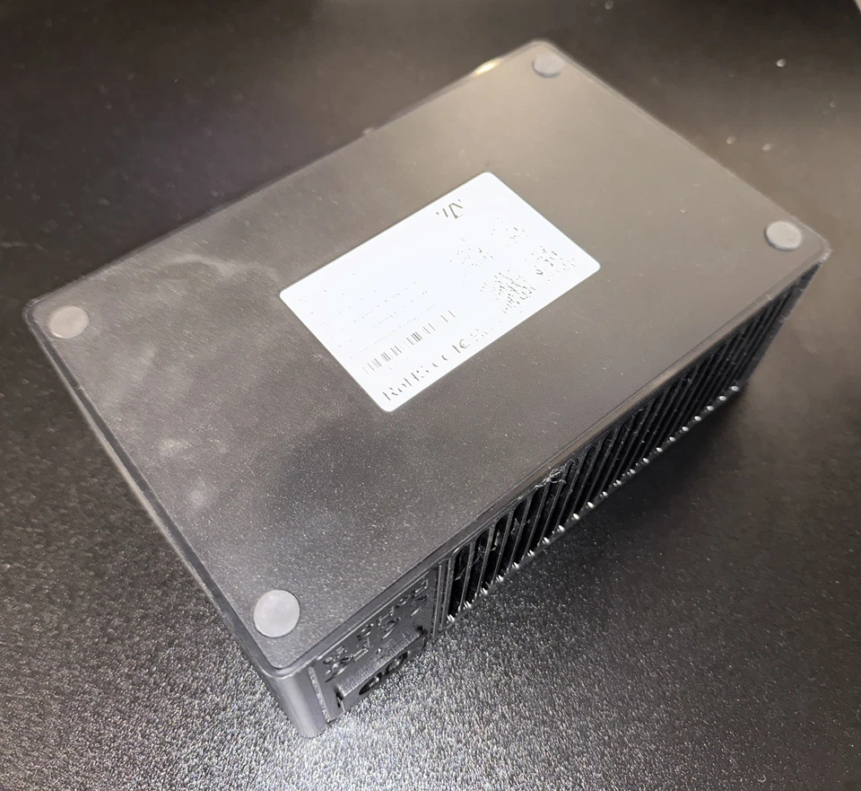 Lucky Miner LV08 4.5Th SHA256 Bitcoin lottery miner - Bild 4 von 4