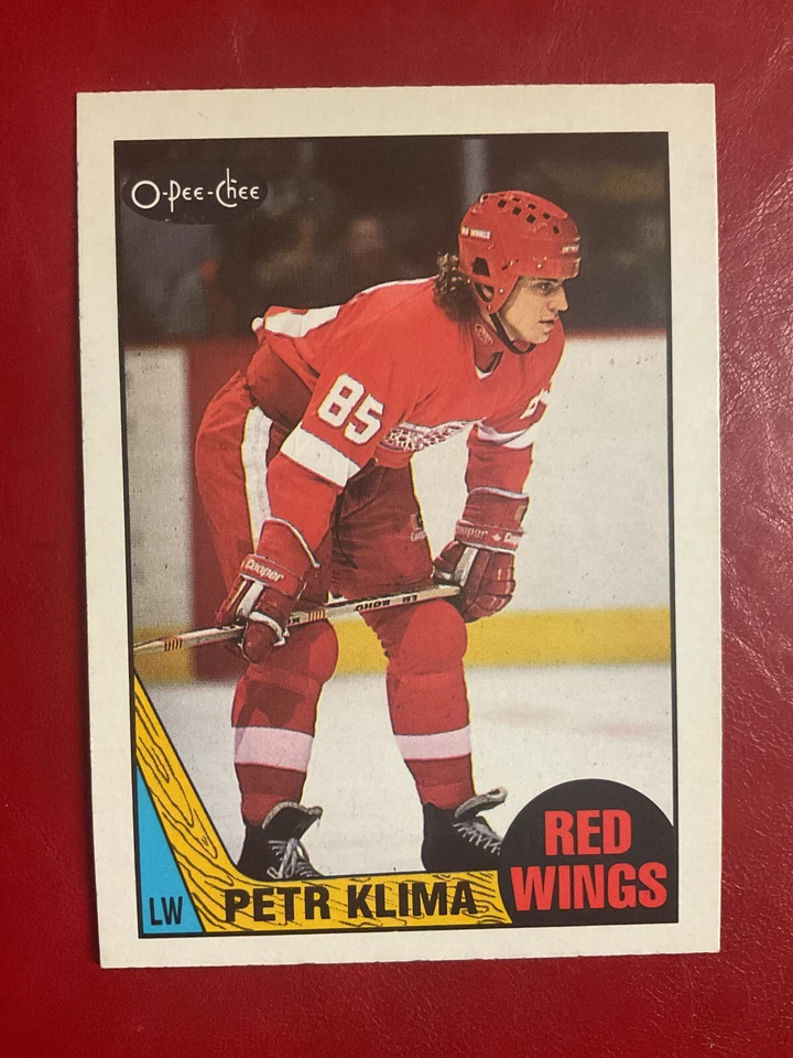 NHL Hockey Stars Chase inserts " YOU PICK "  1980's - 2000's topps & more - Image 4 of 4