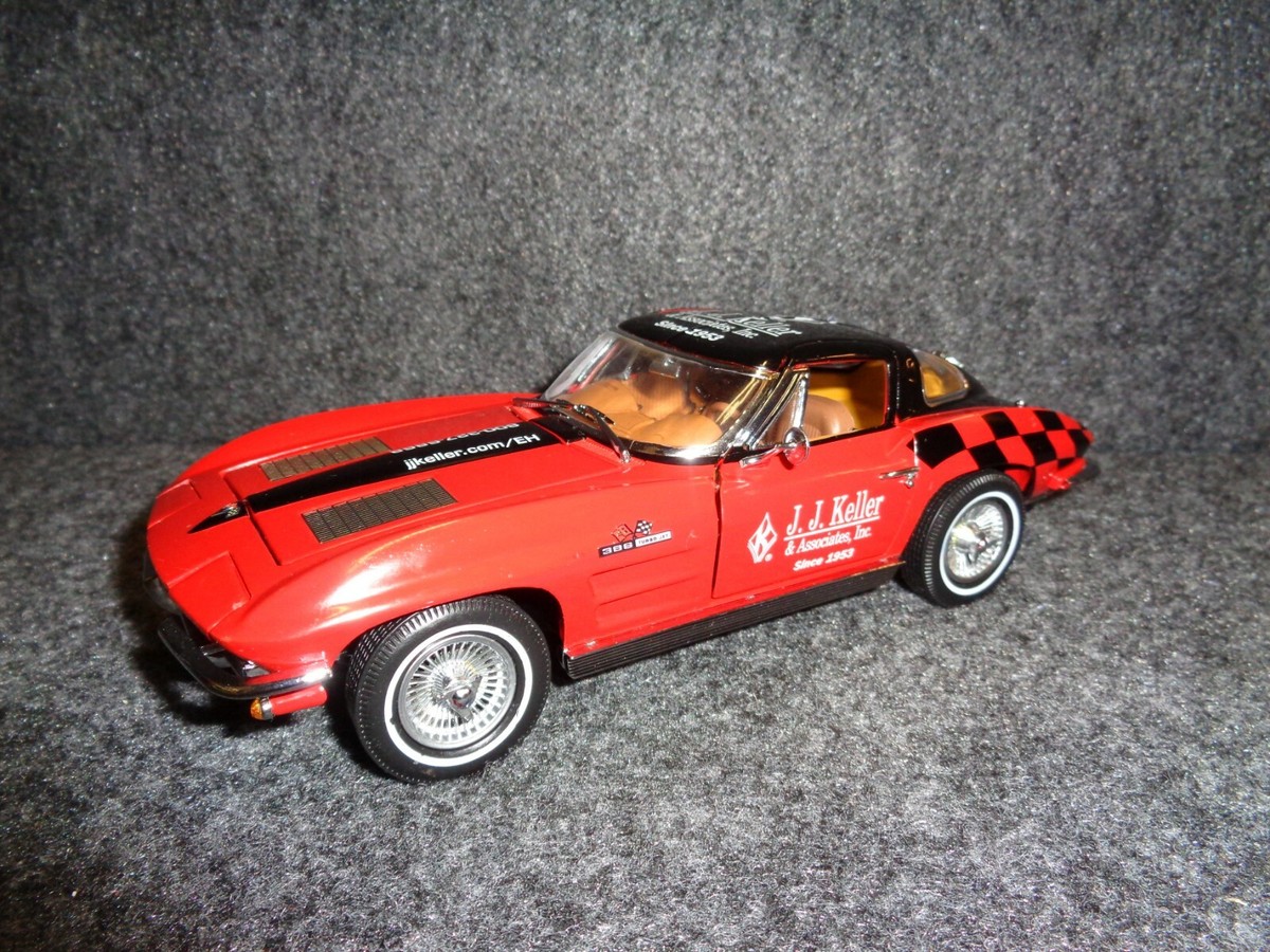 Fotos de Chevrolet Baldwin-Motion Corvette C3 Phase III 1969